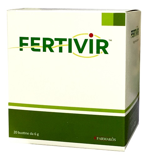 Fertivir 20 Bustine