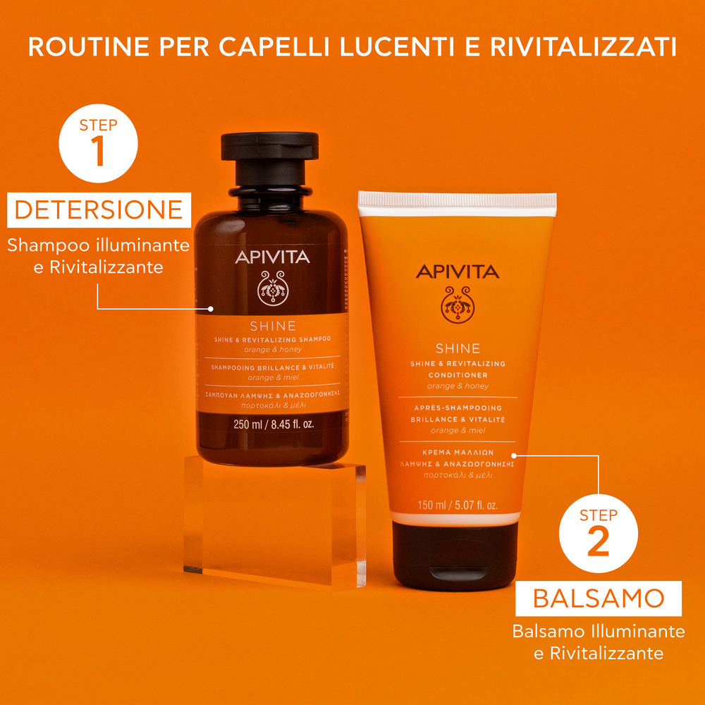 APIVITA SH SHI&REVIT 250ML/19
