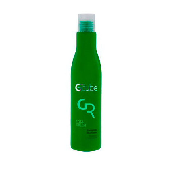 GC TOTA GREEN ENERGISER SH 250ML