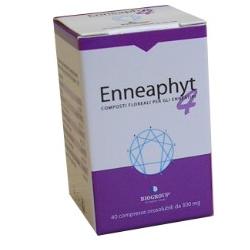 Enneaphyt 4 Integratore 40 Compresse Orosolubili