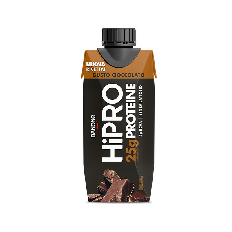 HIPRO UHT DRINK 