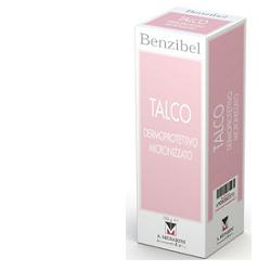 Benzibel Talco Dermoprotettivo 15 g