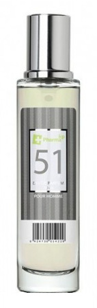 IAP MINIPROFUMO UOMO 51 30ML