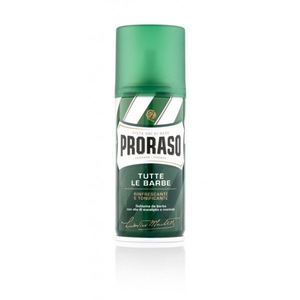Proraso Schiuma da Barba rinfrescante e tonificante 400ml