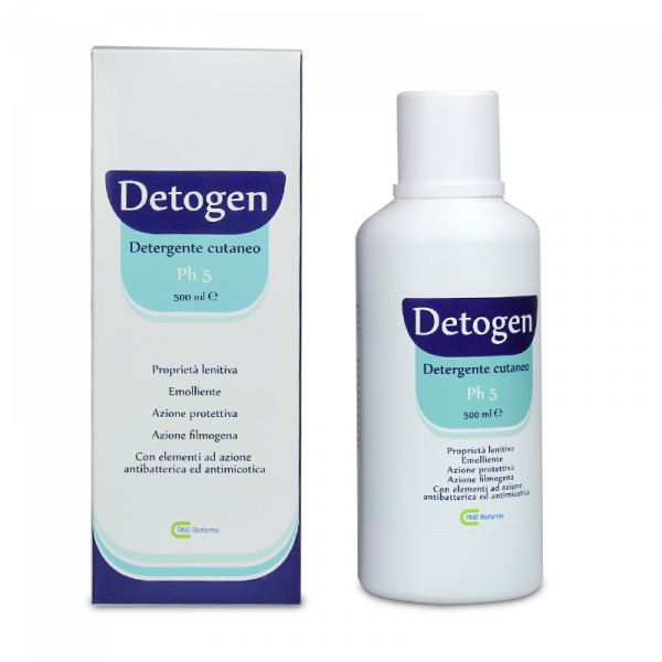 DETOGEN 500ML