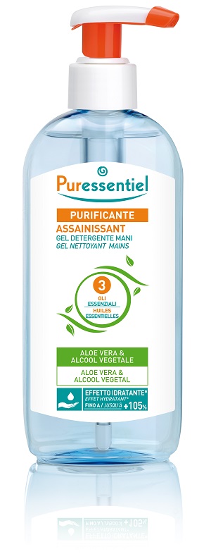 PURESSENTIEL PURIF GELANTI 250M