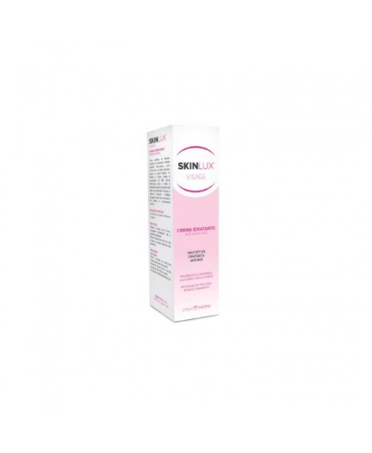 Skinlux Visage Crema Idratante Antietà Viso 50 ml