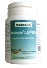 Melcalin Lupes - Integratore alimentare- 56 Capsule
