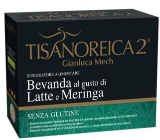 BEVANDA LATTE MERIN 28GX4CONF