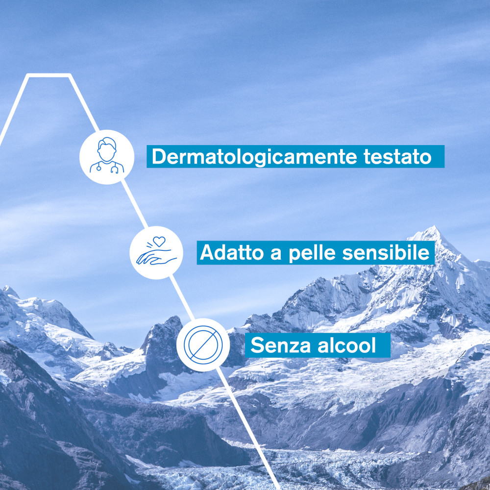 Uriage Deodorante Douceur Roll-On 50 ml