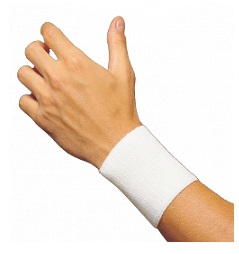 Gibaud Linea Termoterapica Polsino Di Lana 1 Paio Misura 4