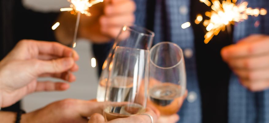 Buoni propositi per una vita più sana: ecco i nostri consigli