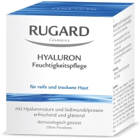 Rugard Hyaluron Crema Viso Idratante Pelle Secca e Matura 50 ml