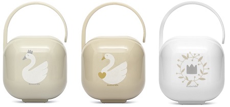 SUAVINEX SP OC SCATOLINA