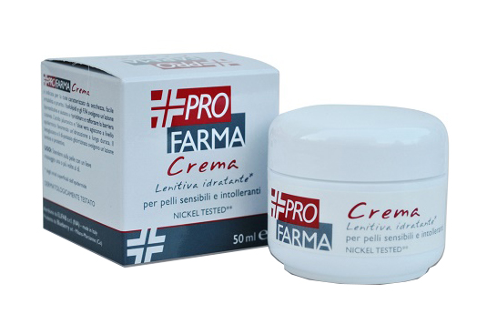 Profarma Crema Idratante Nutriente Viso 50 ml