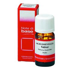 VETIVER Olio Ess.10ml      ERM