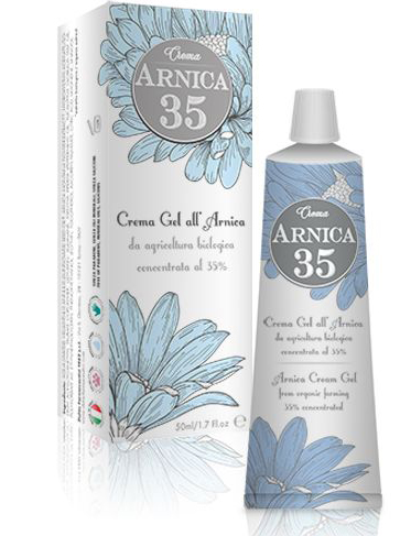 Dulàc Arnica 35 Crema Gel Lenitiva 50 ml
