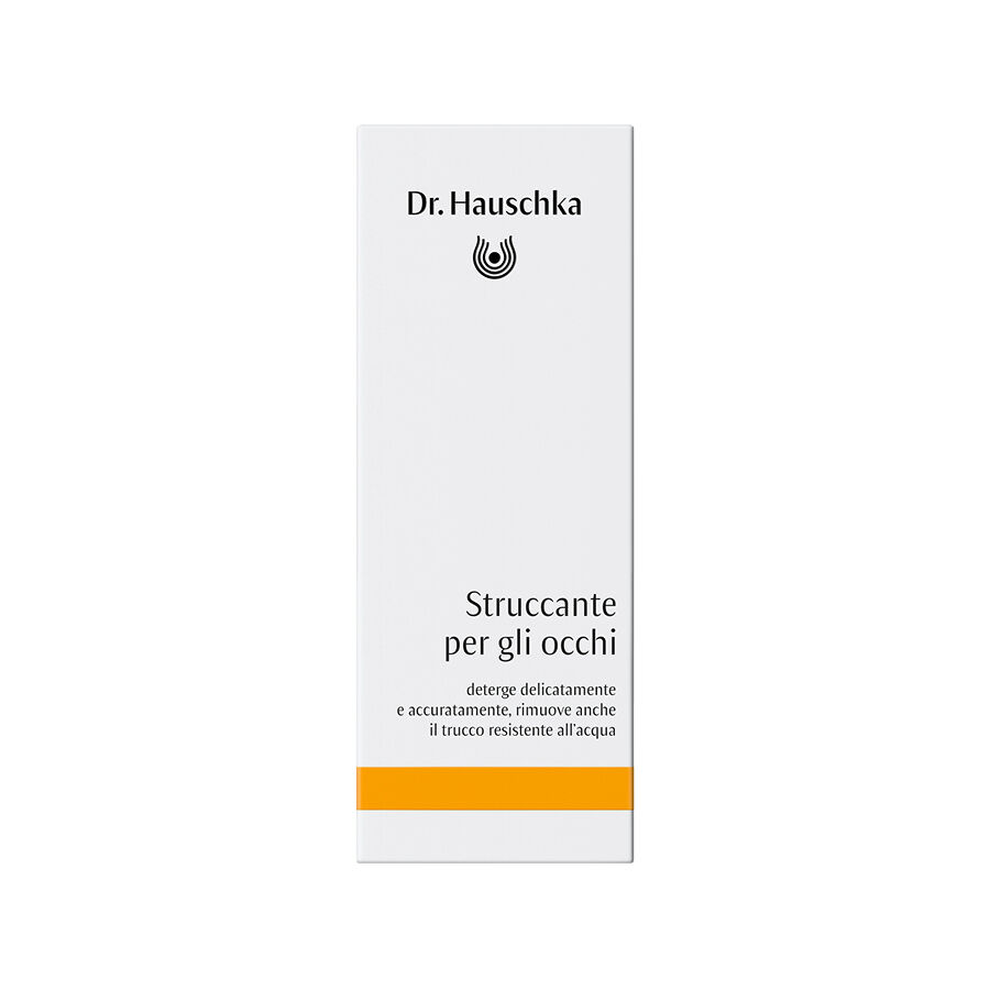 Dr. Hauschka - Struccante Per Gli Occhi 75 ml