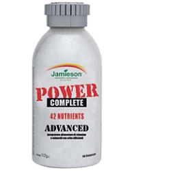 POWER COMPLETE 90 CPR