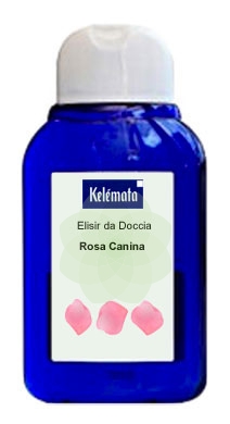 OFFICINALIA Doccia Rosa 250ml
