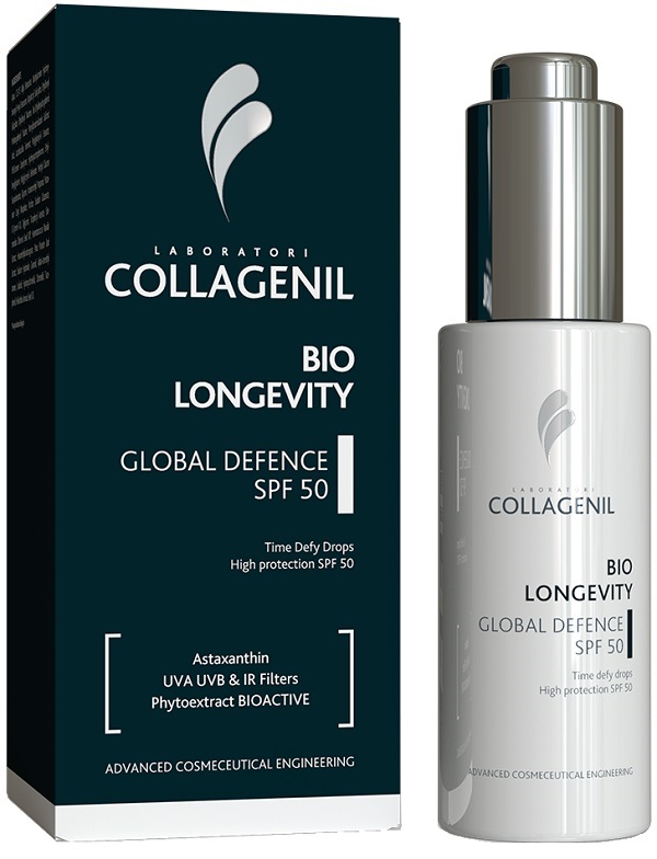 COLLAGENIL BIO LONGEVITY GLOB
