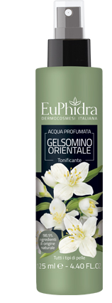 EUPHIDRA ACQUA PROF GELSOMINO