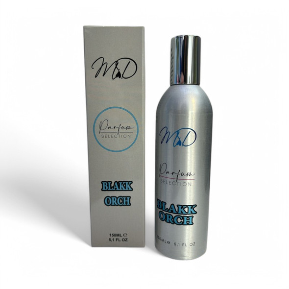 M&D PARFUM SELECTION BL.ORCH.150ML