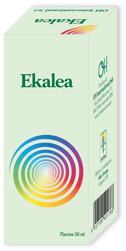 EKALEA GTT 50ML OH INTERNATION