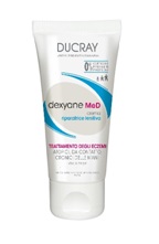 Ducray Dexyane MeD Crema Riparativa Lenitiva Trattamento Per Eczemi Viso e Corpo 100 ml