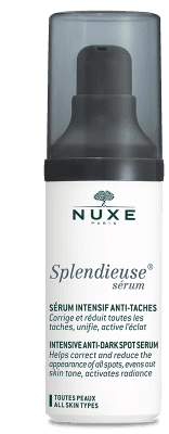 NUXE EXPERT ANTITACHES SERUM