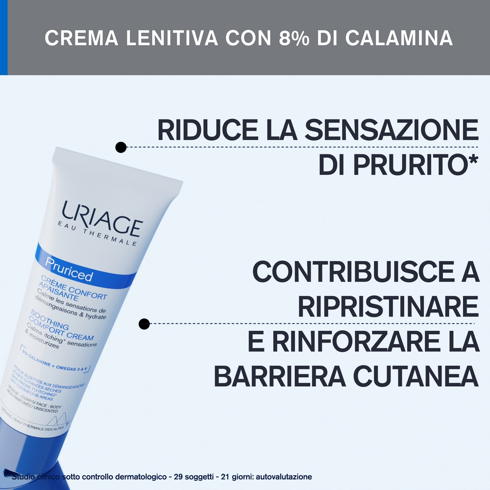 PRURICED Creme T 100ml