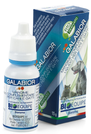 GALABIOR GOCCE 15ML
