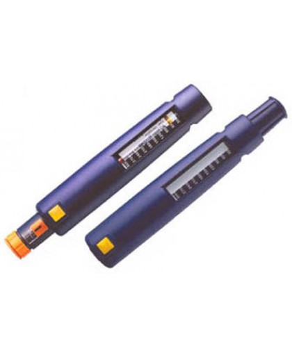 Novopen 3 Penne Per Insulina