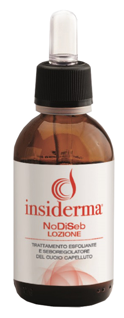 INSIDERMA NodiSeb Loz.50ml
