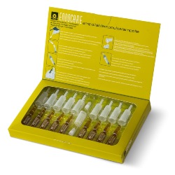 Endocare Ampolle Biorepair Ad Azione Rigenerante 10 Fiale da 2 ml