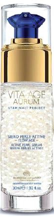 VITA AGE AURUM SIERO PERLE ATT