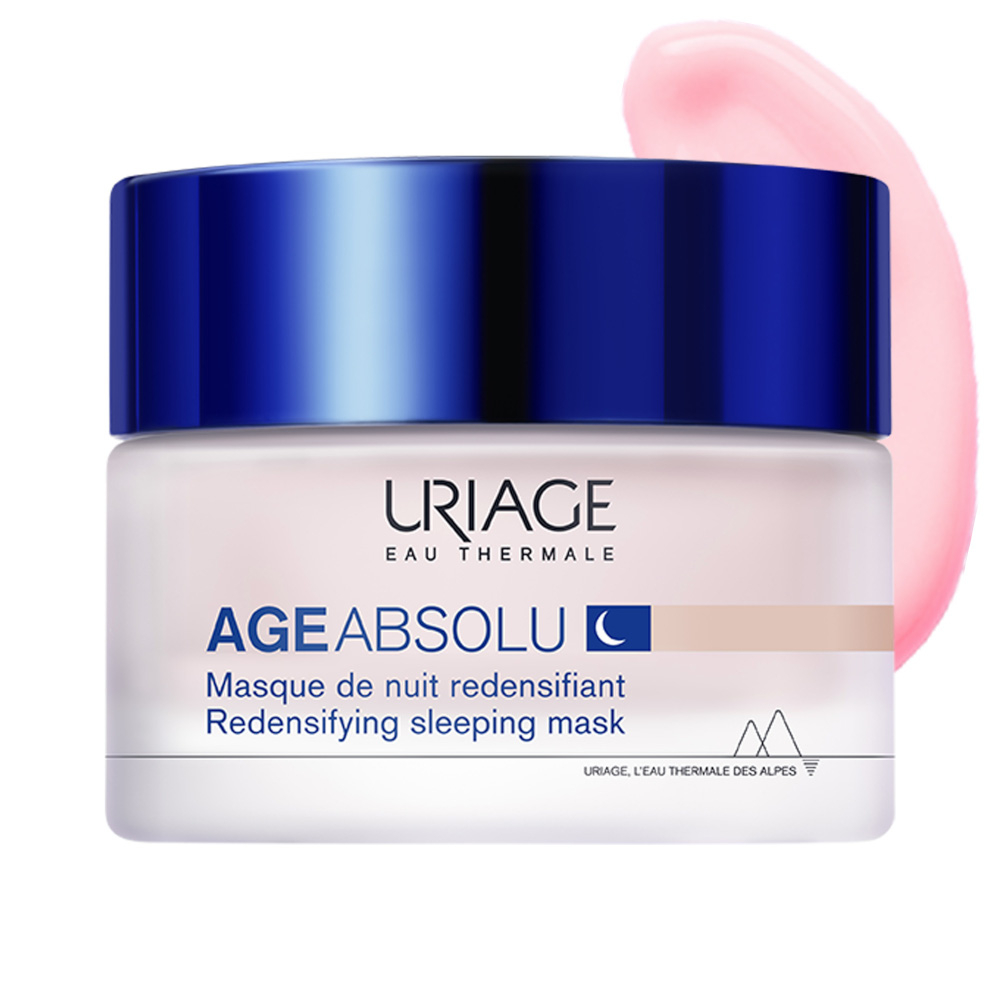 Uriage Age Absolu Crema Notte Rigenerante Viso 50 ml