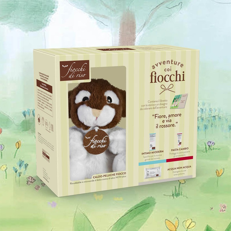 FDR Avventure Cambio 2022