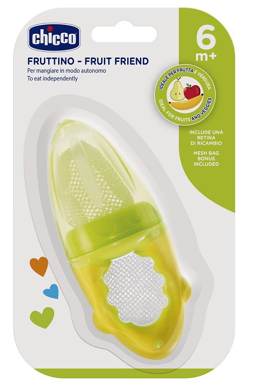 FRUTTINO 99690 SUCCHIET RETINA