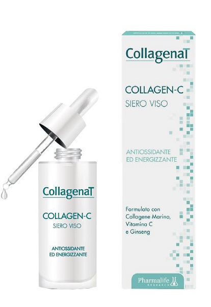 COLLAGENAT COLLAGEN C SIE VISO