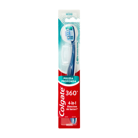 COLGATE NEW SAPAZOLINO OMNI