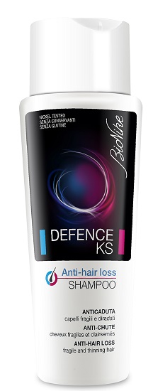 Bionike Defence KS Shampoo Anti-caduta 200 ml