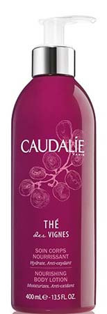 Caudalie Thè des Vignes Trattamento Nutriente corpo 400ml