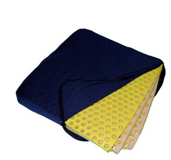 Farmacare Cuscino Antidecubito Schiuma Silicone