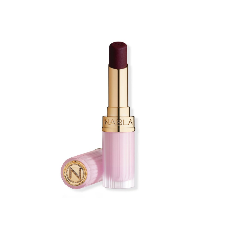 Nabla Beyond Blurry Lipstick - Rossetto Matte N.06 Nocturna
