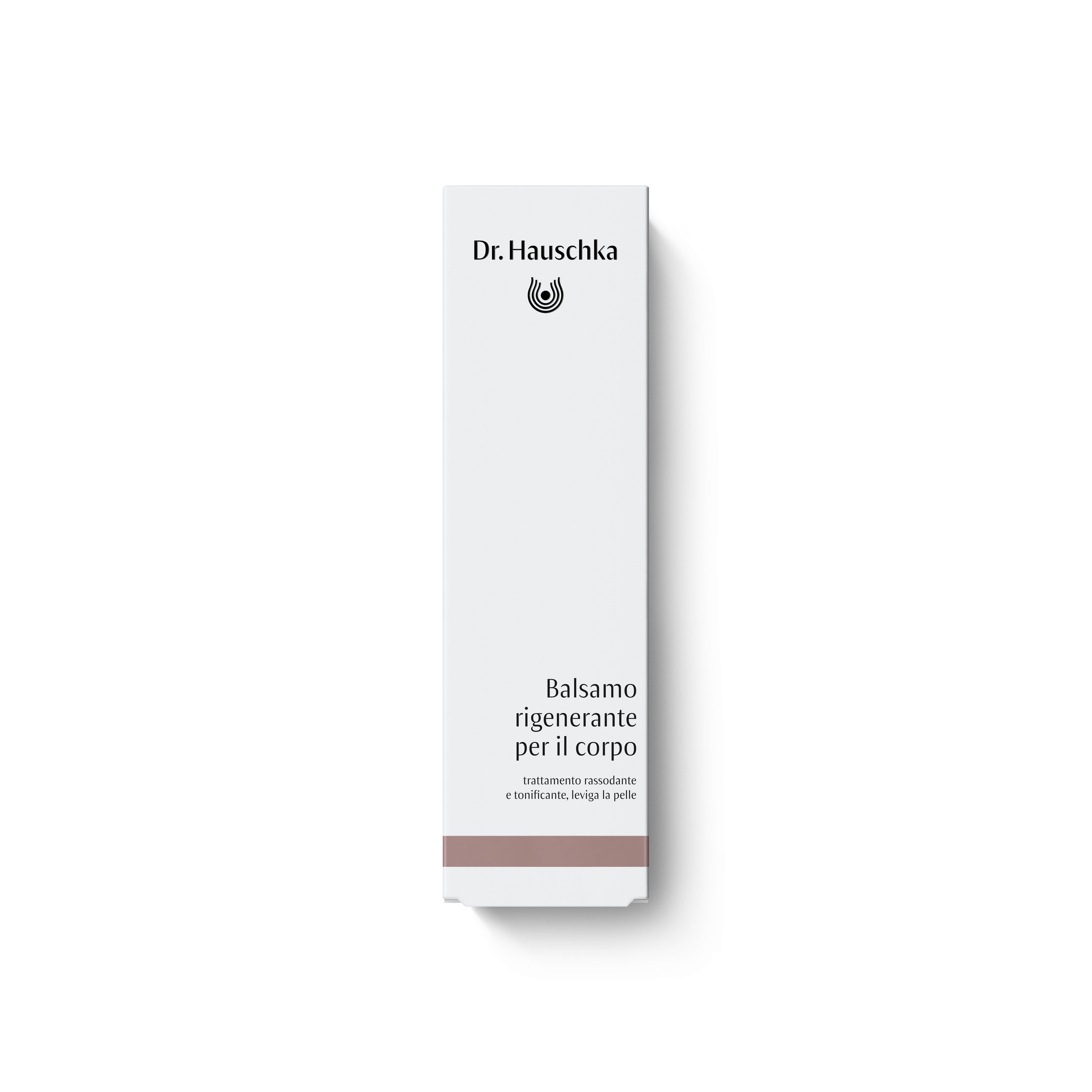 Dr. Hauschka - Balsamo Rigenerante Corpo 150 ml