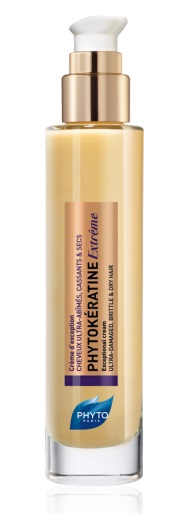 Phytokératine Extreme Crema Capelli Rovinati e Molto Secchi 100 ml