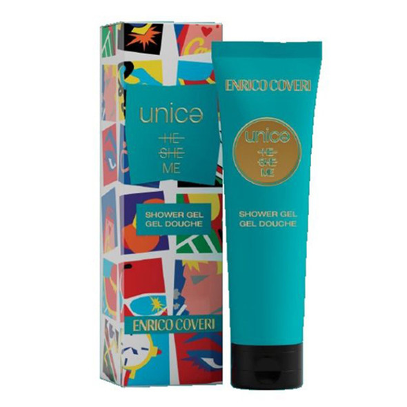 ENRICO COVERI HE SHE ME SHOWER