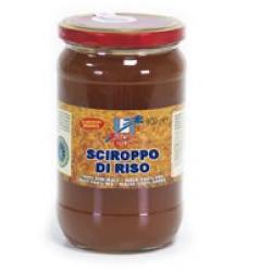 SCIROPPO DI RISO BIO 900G