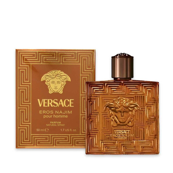 VERSACE EROS NAJIM EDP 100ML U